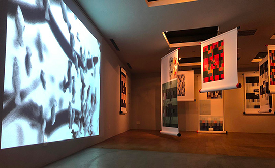 kyotogrpahie exposition photographie installation ecole art
