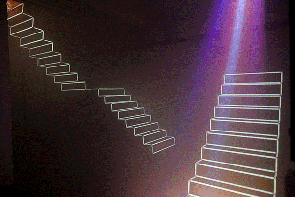 architecture lumière Helen Eastwood