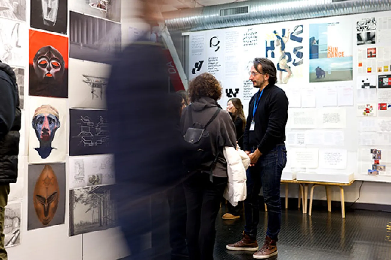 admissions formation direction artistique admissions formation direction artistique