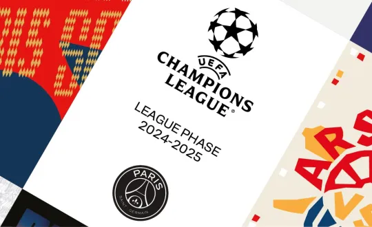 Paris Saint-Germain X Penninghen Paris Saint-Germain X Penninghen