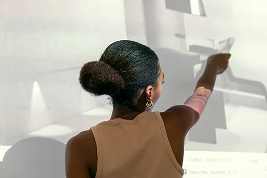admissions architecture intérieure