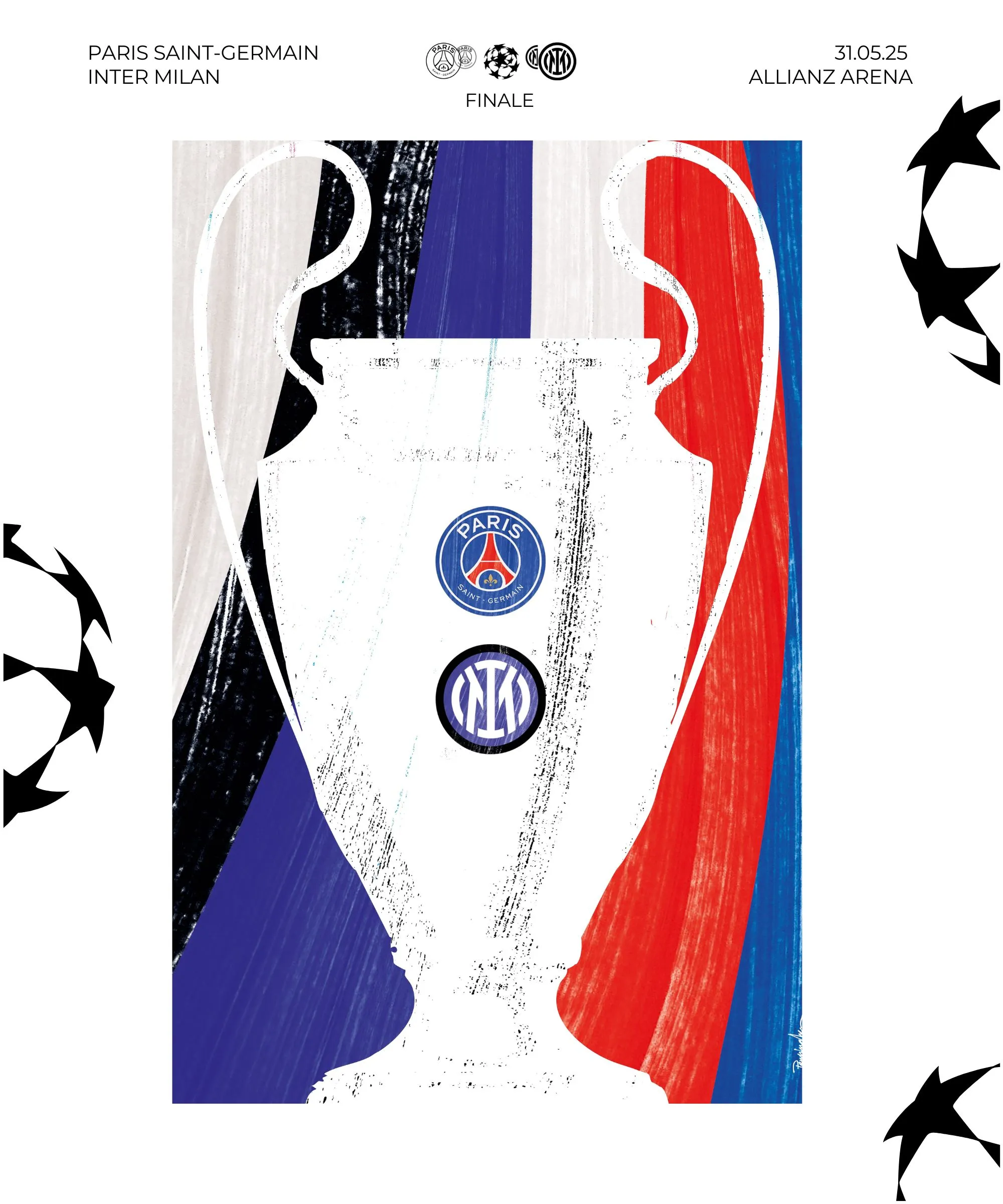 Penninghen x PSG