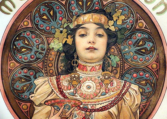 Mucha