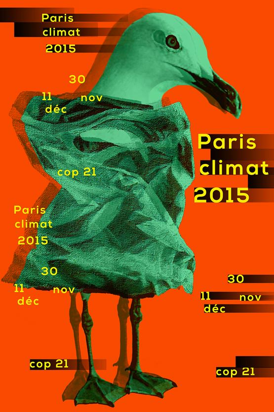 Penninghen - Laura Beretti - Paris climat