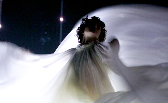 La danseuse prix met de penninghen