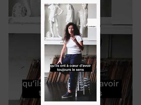 Preview image for the gge video "Parole d’enseignant- Catherine Michaud : Communication &amp; Expérience client".