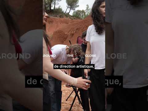 Preview image for the gge video "Joachim Roncin – Membre du jury des diplômes Communication 2025".
