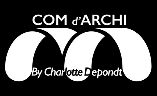 PODCAST COM d’ARCHI