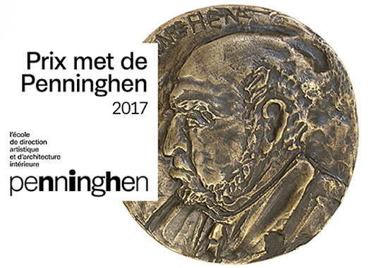 prix met de penninghen