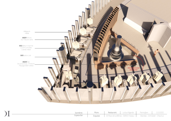 À la découverte du placage en 3D - L'Atelier Bois