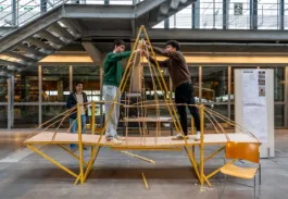 architecture design intérieur