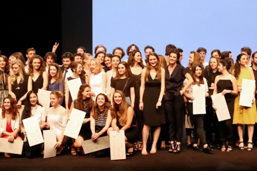 Classement de nos formations en arts appliqués