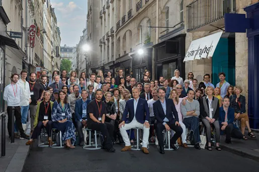 JURY DE PROMOTION 2023