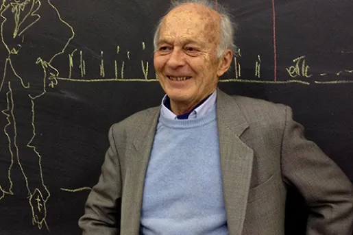 Hommage À Jacques d'Andon