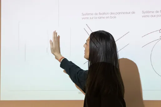 Qu’est-ce que l’architecture intérieure ?