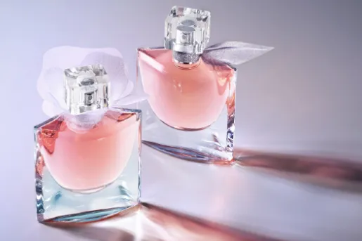 Penninghen et Lancôme : un partenariat artistique et responsable