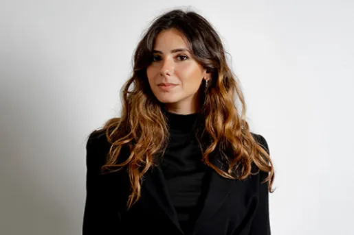 SALOMÉ AZOULAY