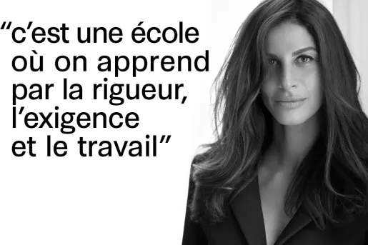 VANESSA TOUATI