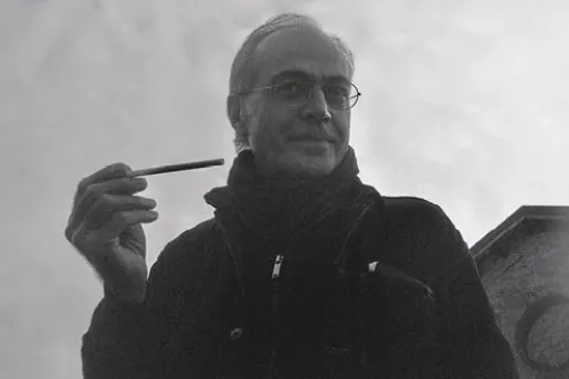 HOMMAGE À ANTOINE BUONOMO