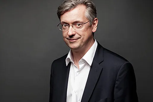 Nicolas Bordas - Think Shareable
