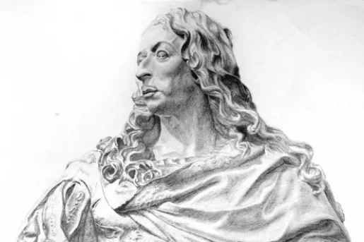 Dessin d'observation