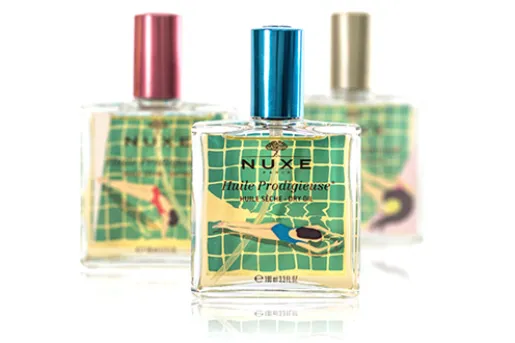 NUXE X PENNINGHEN