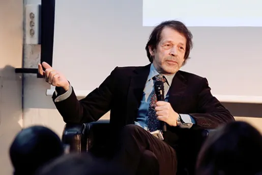 Peter Saville - L’authenticité