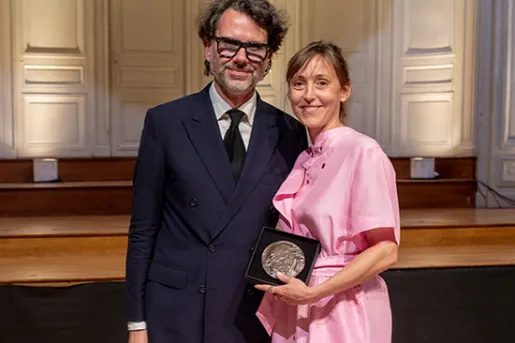 PRIX MET DE PENNINGHEN 2024 EN ARCHITECTURE INTÉRIEURE