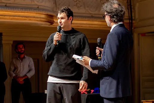 PRIX MET DE PENNINGHEN 2024 EN DIRECTION ARTISTIQUE