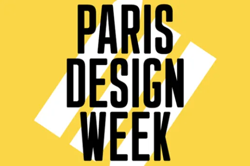Penninghen à la Paris Design Week 2024