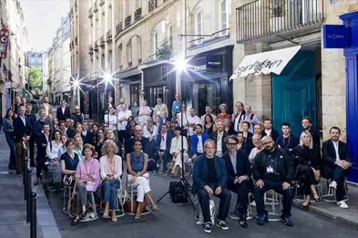 Jury de promotion 2024