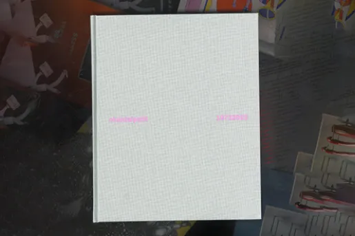 Chantalpetit 1973-2023, le livreœuvre