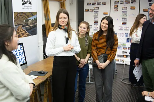 L’École polytechnique et Penninghen s’associent autour du projet XSeaO2