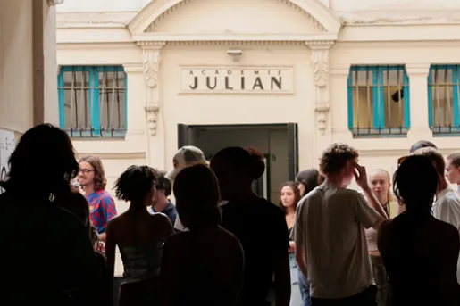 Intégrer une école de communication