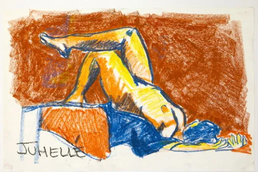 Qu’est-ce que le croquis ?