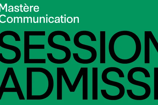 session d'admission