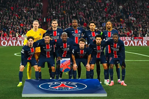 PSG x Penninghen