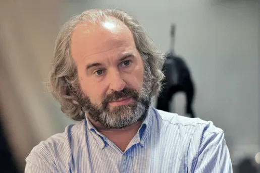 Jean-Luc Colonna d'Istria à Penninghen