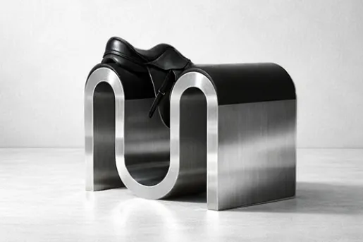 Sara-Lou Picaud - SADDL3 - Range Rover x AD x Penninghen