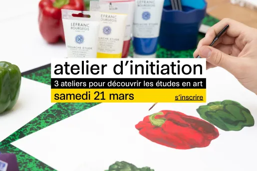 Banner atelier d'initiation 21 mars