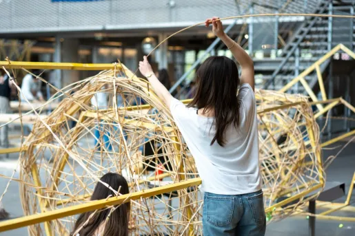 Atelier design 2026