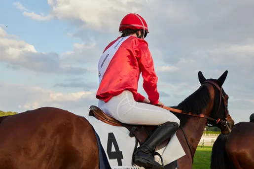 Championnat des grandes écoles Penninghen sponsor