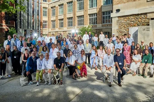 Jury de la promotion 2026