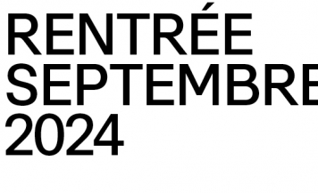 Rentrée 2024 : ouverture des inscriptions Rentrée 2024 : ouverture des inscriptions
