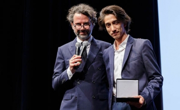 Prix met de Penninghen 2019 en architecture intérieure