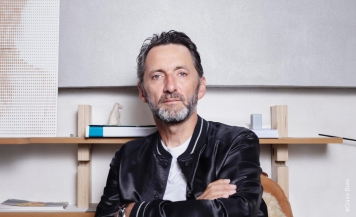  Xavier Veilhan, le studio