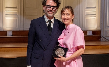 PRIX MET DE PENNINGHEN 2024 EN ARCHITECTURE INTÉRIEURE