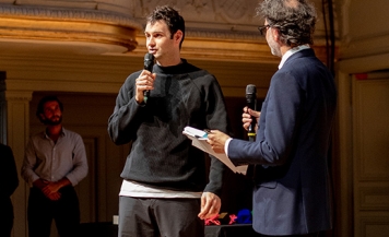 PRIX MET DE PENNINGHEN 2024 EN DIRECTION ARTISTIQUE 