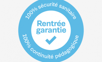 Rentrée garantie Rentrée garantie
