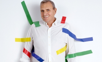 JEAN-CHARLES DE CASTELBAJAC 